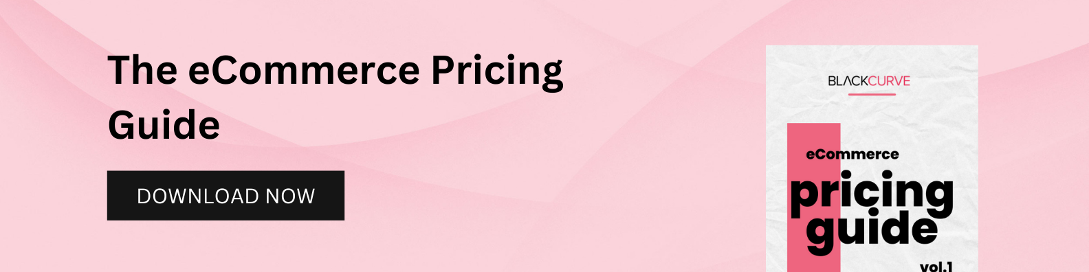 eCommerce Pricing Guide