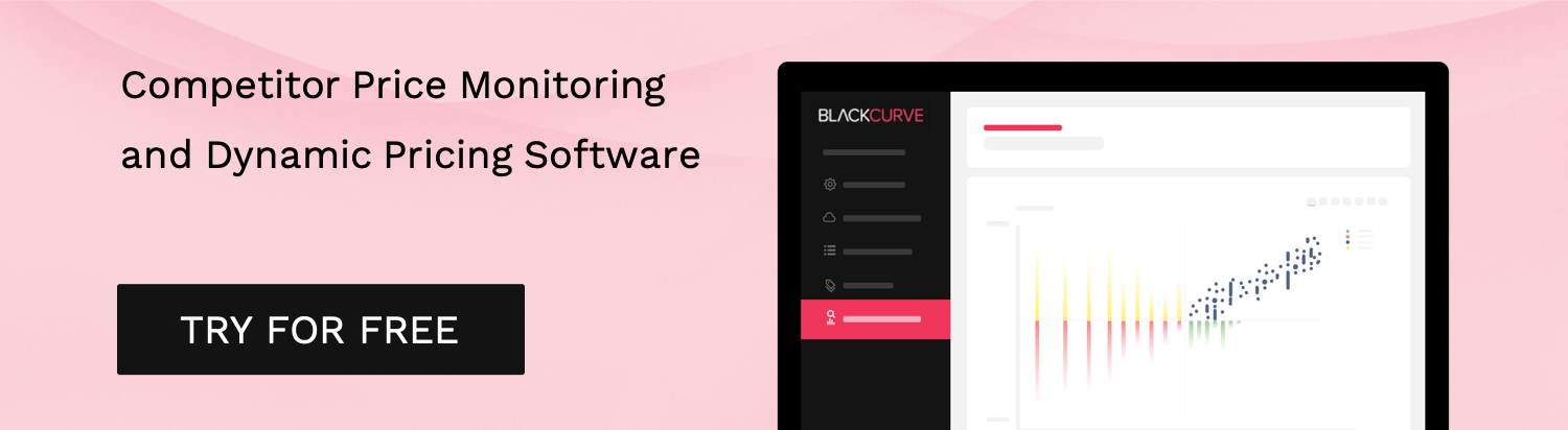 TRY BLACKCURVE FOR FREE *no credit card required*