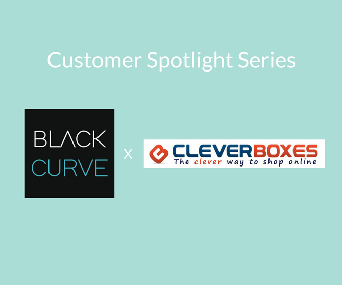 Customer Spotlight Series - Cleverboxes