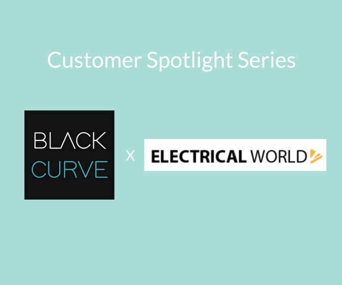 Customer Spotlight Series - Electrical World