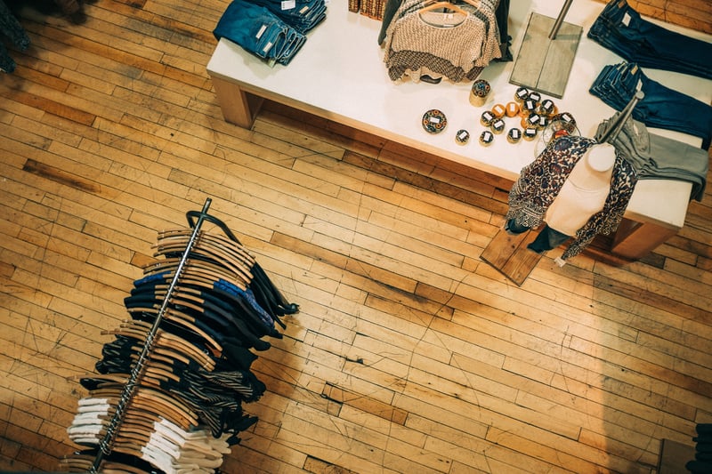 Retail Trends For This Year and Beyond