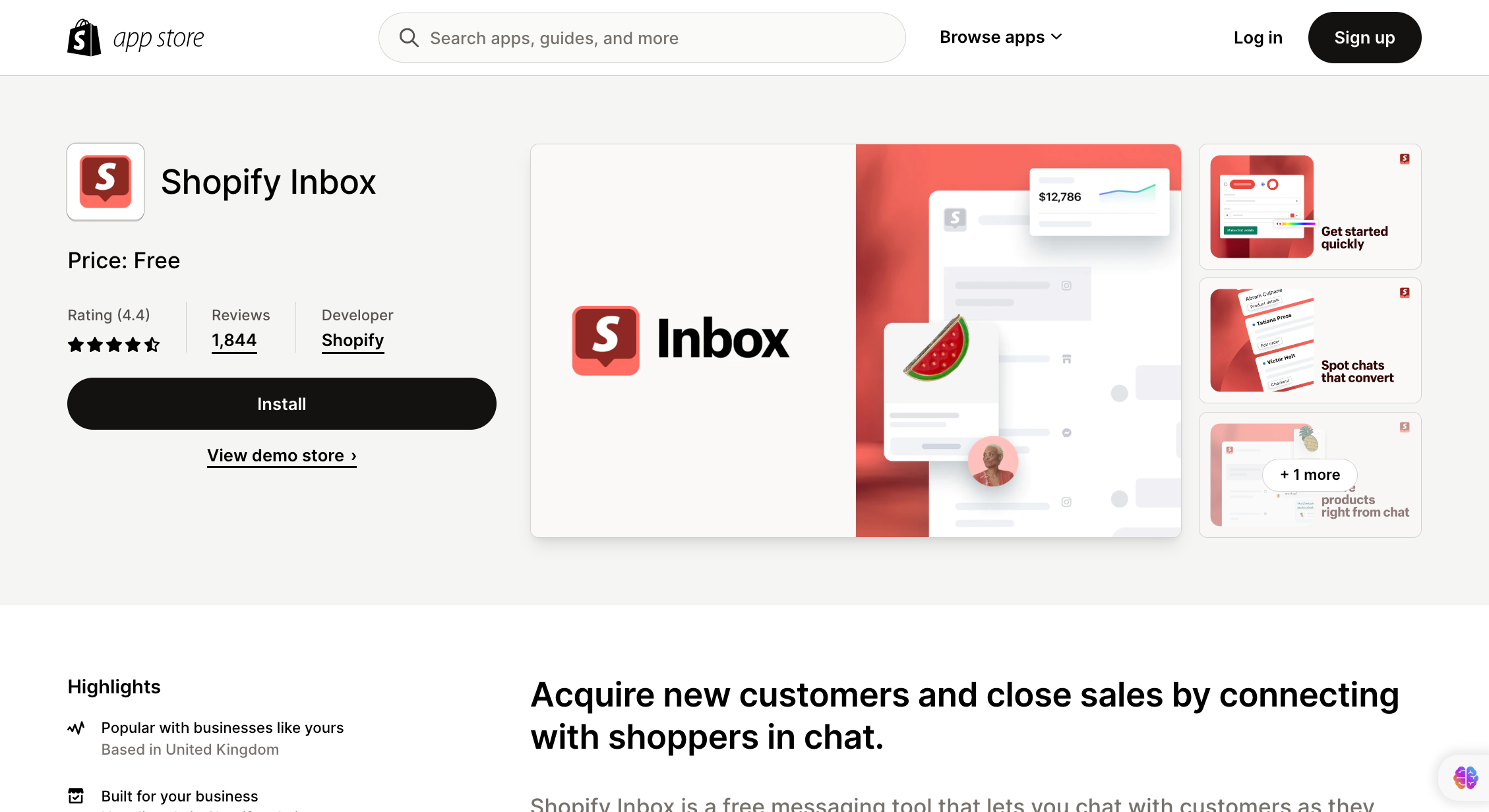 Shopify-Inbox-Connect-with-shoppers-and-drive-sales-with-chat-–-for-Shopify-App-Store