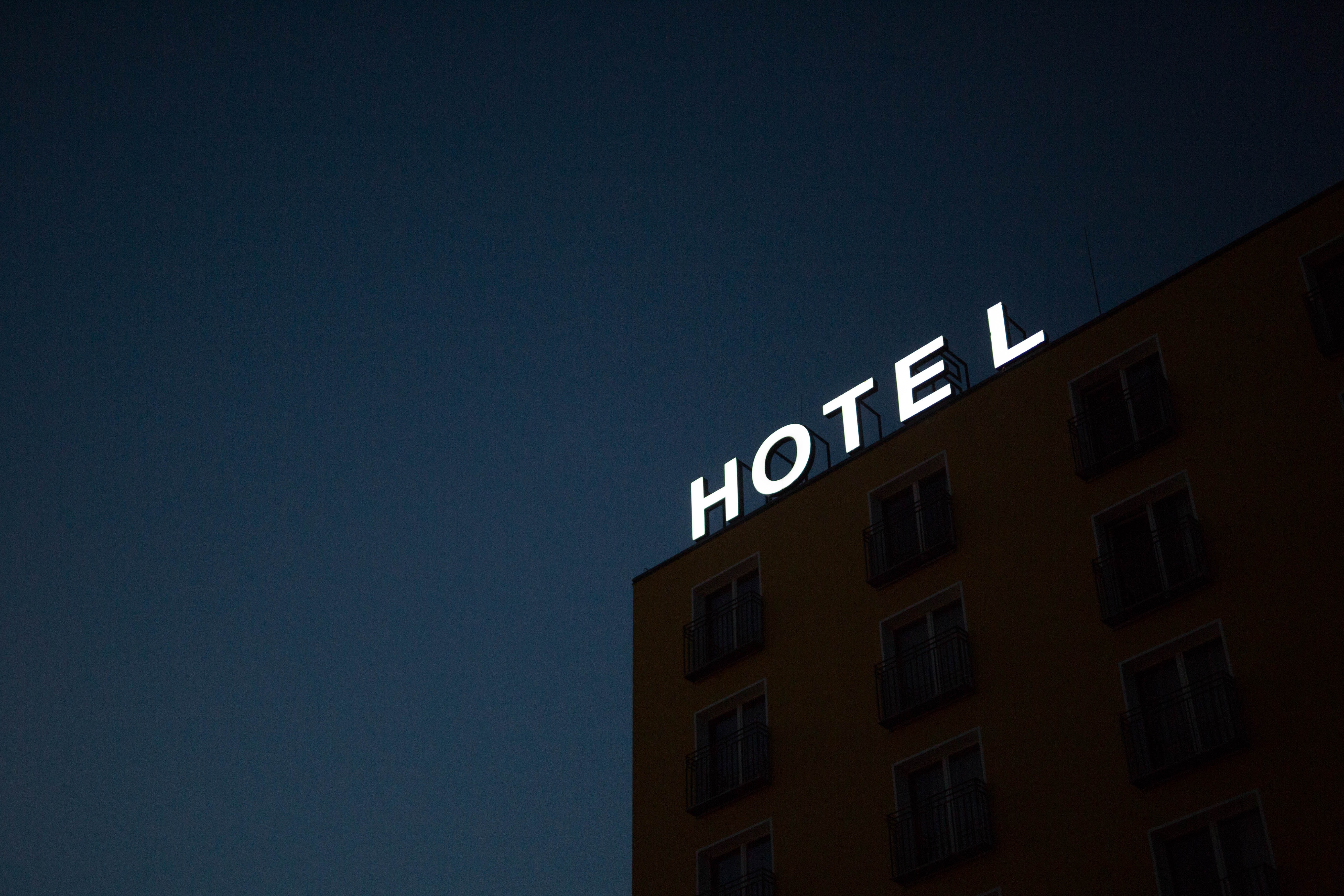 hotel-yield-management