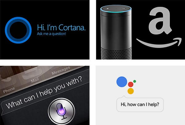 Everything you need to know about voice assistants, will you press the  button ita 